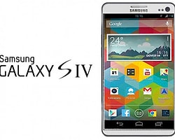 Samsung'un Galaxy S4′Ü 22 Mart'ta Tanıtması Bekleniyor