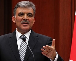 Cumhurbaşkanı: Binanın Eski Haline Gelmesi İçin Her Türlü Desteği Vereceğiz