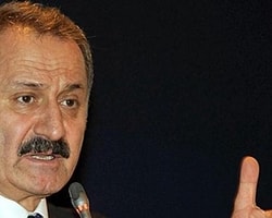 Çağlayan: 'Yerli Otomobilde Görüşmeler Tam Gaz'