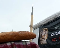 100. Yardım Tırı Yola Çıktı