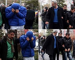 12 Utanmaz Adam!