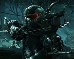 Crysis 3'Ün Açık Betası Bu Ay Başlıyor