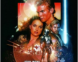 Star Wars Afişlerini Kim Çizecek?