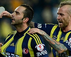Fenerbahçe-Bursaspor