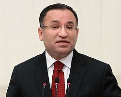 Yargının Dili Değiştirilmiyor