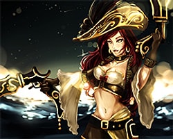 League Of Legends'ta Haftanın En Beter Fail Videoları #5