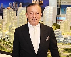 Ağa'nın Ofisi Yandı!
