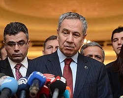 'Sarhoş Sunucu' Bülent Arınç'ı Ağlattı