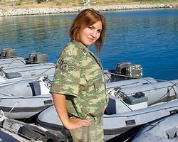 Casusluk Çetesinin İlk Hedefi Kurmay Subaylar