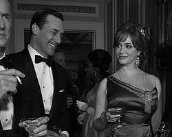 Mad Men 6. Sezon Ne Zaman Başlıyor?