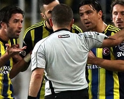 Gökhan Gönül'e 3 Maç Ceza!
