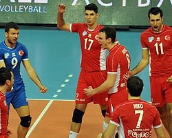 Maliye Milli Piyango Da Avrupa'da Yarı Finale Çıktı