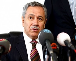 Arınç: Muammer Güler Yadırganacak Bir İsim Değil