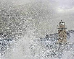 Meteoroloji Genel Müdürlüğü | Günlük Rapor