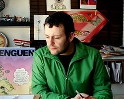 Erdil Yaşaroğlu'nun Çantasından Bomba Çıktı!
