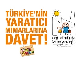 Borusan Neşe Fabrikaları İçin Mimari Proje Yarışması Düzenliyor