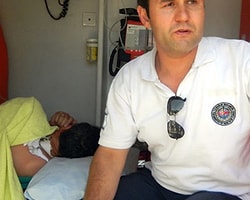 Öğretmeni Döven Öğrenciye Okuldan Uzaklaştırma Cezası