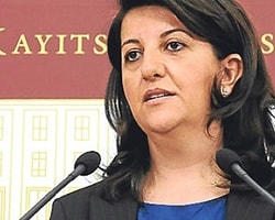 BDP'li Buldan: 'Şahin'den Kurtulduğumuz İçin Şükrediyoruz'