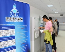 Başkentgaz'a En Yüksek Teklif Torunlar Gıda'dan