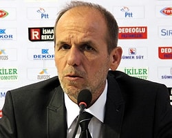 "Hedefimize Ulaşmak İçin Kenetlendik"