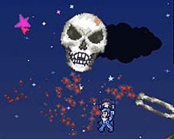 Terraria'nın Konsol Çıkarmasına Az Kaldı