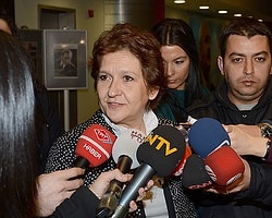 Güler: İstifayı Gerektirecek Bir Durum Yok