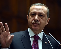 Erdoğan CHP'ye Sözcü İle Vurdu!