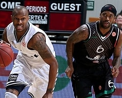 Kartal Son Çeyrekte Teslim Oldu!