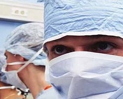 Bir Doktora Şiddet Haberi Daha