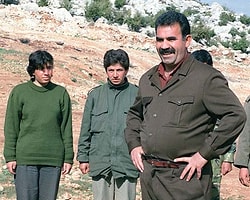 Apo'nun 3 İsteği