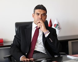 CHP ve Umut Oran Başakşehir'in sesi olacak