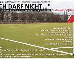 Futbol, Kadın, Panel, Film ve Anma