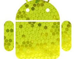 İsimsiz Android'ler Google'ın Başına Dert Mi?