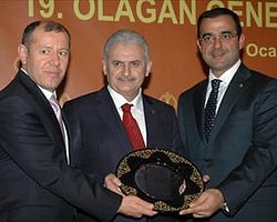 Bakan Yıldırım: Muhalefet Ederek Expo'ye Destek Olunmaz