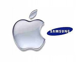 Samsung 2012'De Apple'ı Bu Alanda Da Geçti...