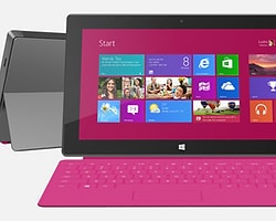 Bill Gates, Windows 8'den Memnun