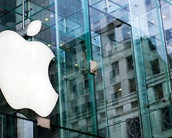 Apple Tahtını Ona Kaptırdı