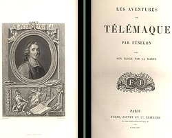 Terceme-İ Tercüme-İ Telemak