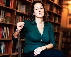 Pınar Selek Üniversitemizin Koruması Altındadır