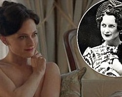 Lara Pulver Bond' un Eşi Oluyor!