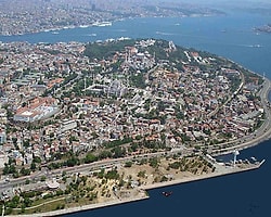 Tarihi Yarımada'da Tarih Kalmayacak Mı?