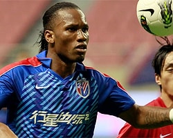 Drogba, FIFA'ya Kaldı