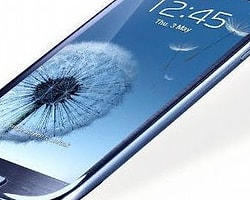 Galaxy S3'ü Tercih Etmeniz İçin 5 Neden!