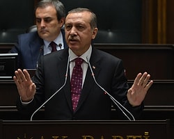 WSJ: 'Erdoğan Başarırsa Ödül Büyük'