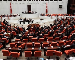 TBMM'nin Gündemi ''Bedelli Askerlik'' ve 2/B