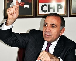 Tekin: 'Solcular Namusludur, Kimse Kusura Bakmasın!'