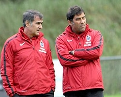 İlk Aday Ünal Karaman