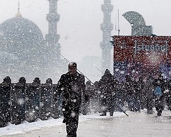 İstanbul Kara Hazır