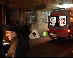 Gaziosmanpaşa'da Doğalgaz Faciası: 5 Ölü