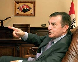 Paşa Çok Kızdı: "Hesap Vereceksiniz"
